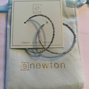 I am having an ENewton earring purge!! I went a little bit overboard!